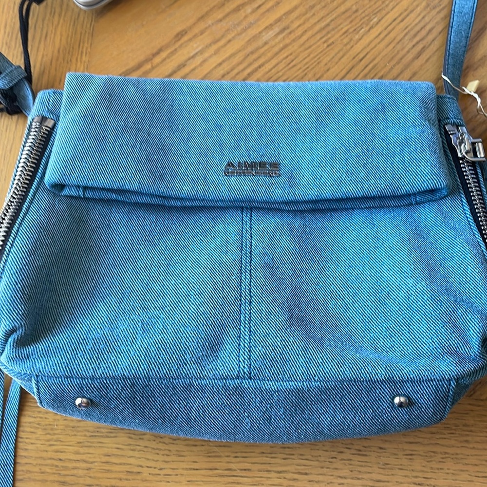Aimee Kestenberg Crossbody Bag BRAND NEW